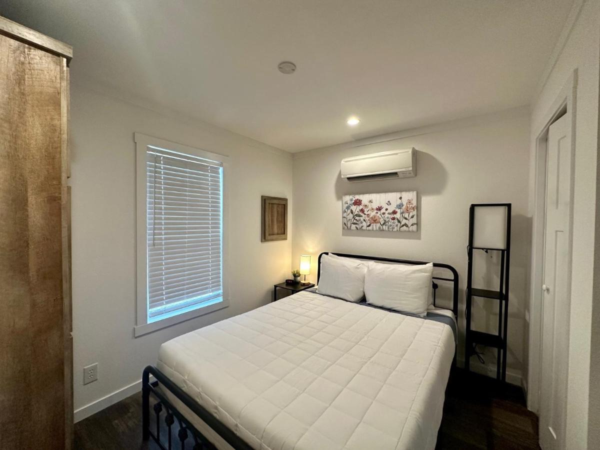 Tiger'S Trail Rv Resort Baton Rouge Luaran gambar