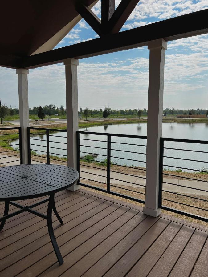 Tiger'S Trail Rv Resort Baton Rouge Luaran gambar
