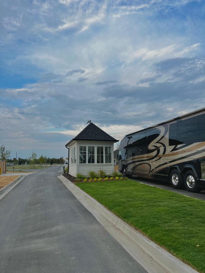 Tiger'S Trail Rv Resort Baton Rouge Luaran gambar