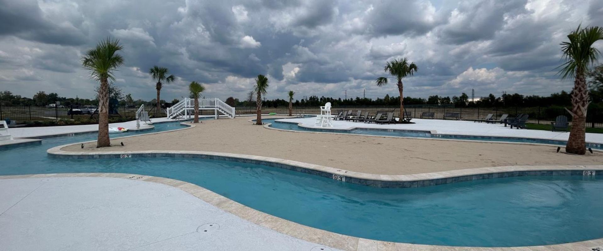 Tiger'S Trail Rv Resort Baton Rouge Luaran gambar