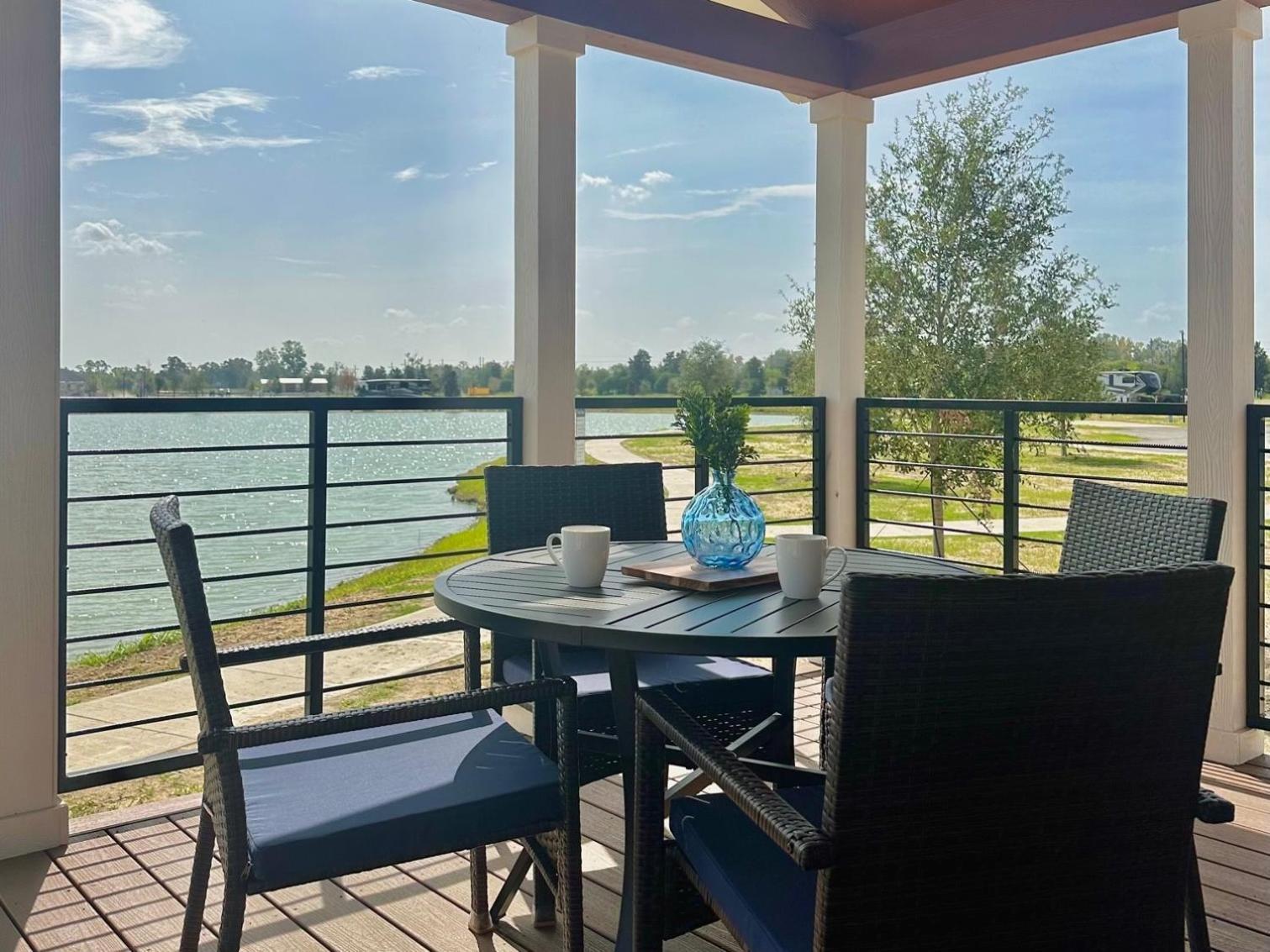 Tiger'S Trail Rv Resort Baton Rouge Luaran gambar